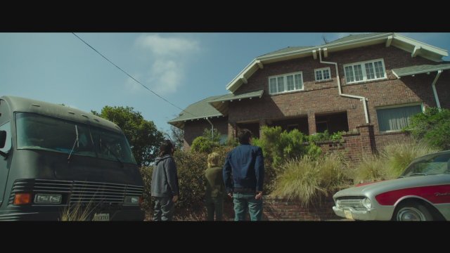 Ruhlar Bölgesi: Bölüm 4 (2018) Fragman