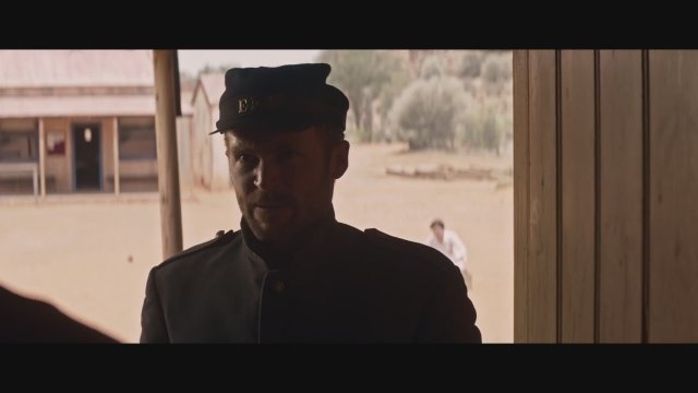 Sweet Country (2017) Fragman