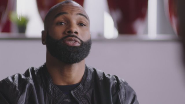 True To The Game (2017) Fragman