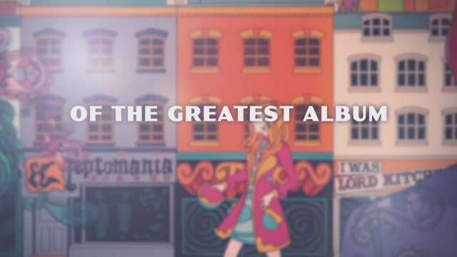 It Was Fifty Years Ago Today! The Beatles Sgt. Pepper & Beyo