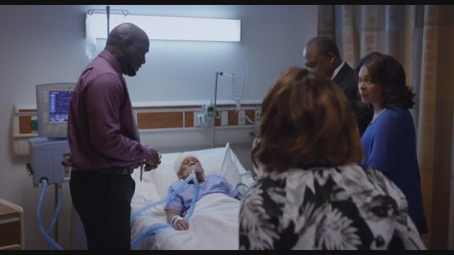 A Question of Faith (2017) Fragman