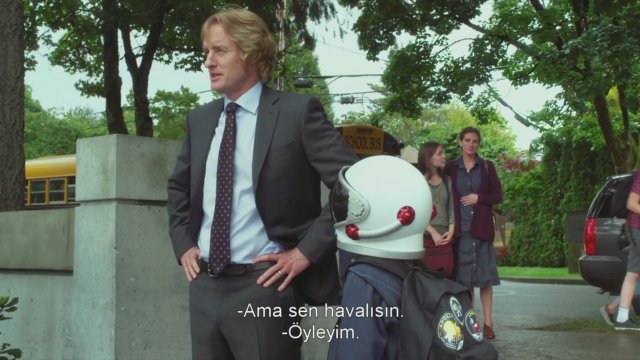 Mucize (2017) Türkçe Altyazılı Fragman