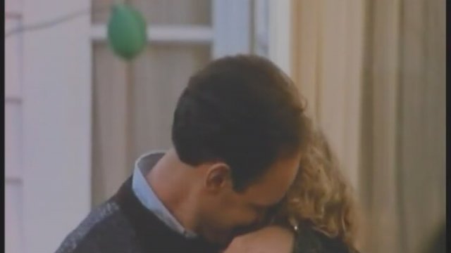 The Stepfather (1987) Fragman