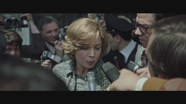 All the Money in the World (2017) Fragman