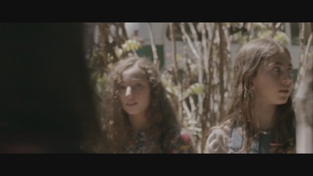 Lane 1974 (2017) Fragman