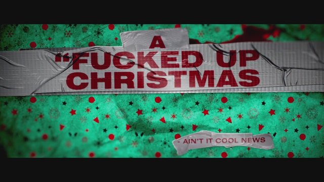 Better Watch Out (2016) Fragman