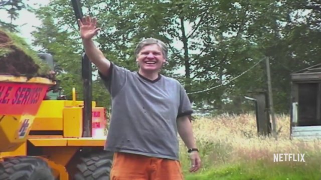 Kingdom of Us (2017) Fragman