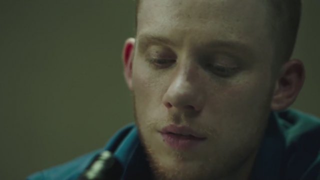 Eye On Juliet (2017) Fragman