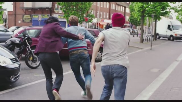 Amar Akbar & Tony Trailer (2015) Fragman