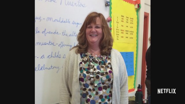 American Vandal (2017) Fragman