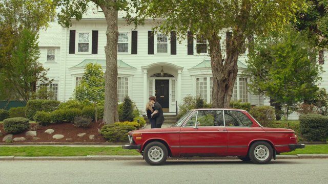 November Criminals (2017) Fragman