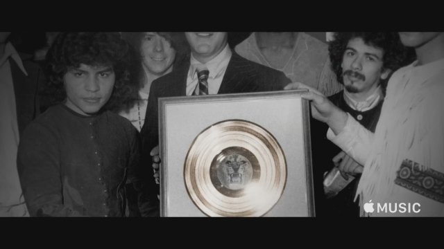  Clive Davis: The Soundtrack of Our Lives (2017) Fragman