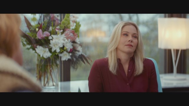 Crash Pad (2017) Fragman