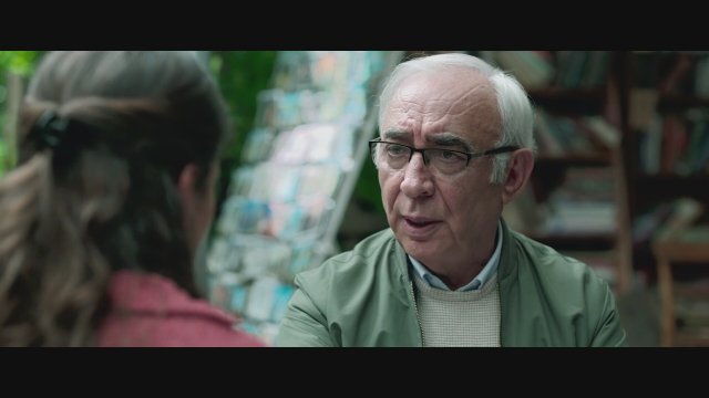 Yol Ayrımı (2017) Fragman