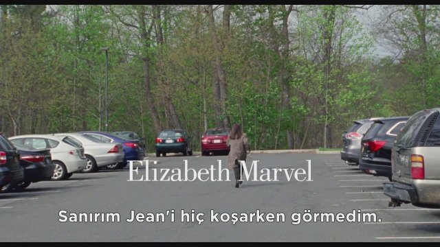 The Meyerowitz Stories (2017) Türkçe Altyazılı Fragman