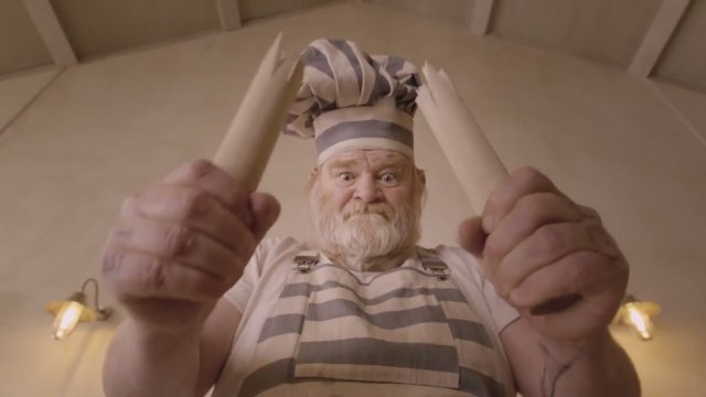 Paddington 2 (2017) Türkçe Dublajlı Fragman