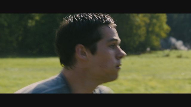 Labirent: Son İsyan (2018) Türkçe Altyazılı Fragman