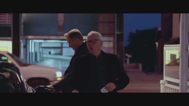 American Satan (2017) Fragman