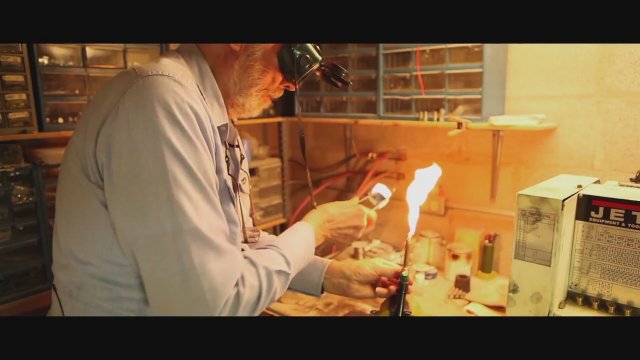 Patient Seventeen (2017) Fragman