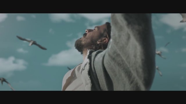 Martıların Efendisi (2017) Teaser