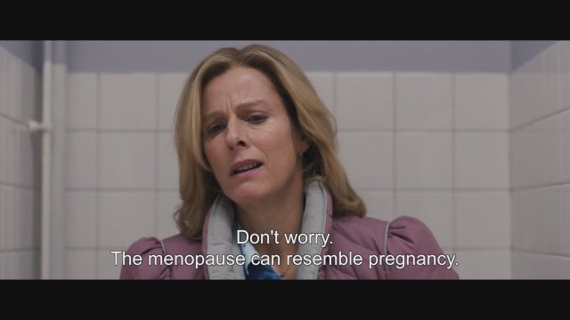 Davetsiz Misafir (2016) Fragman