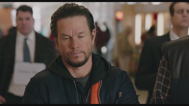 Babalar Savaşıyor 2 (2017) 2. Fragman