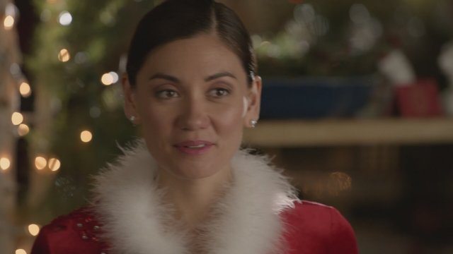Büyüleyici Noel (2015) Fragman