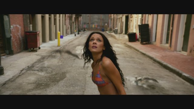 Uzaydan Gelen Fırtına (2017) Türkçe Altyazılı Spot