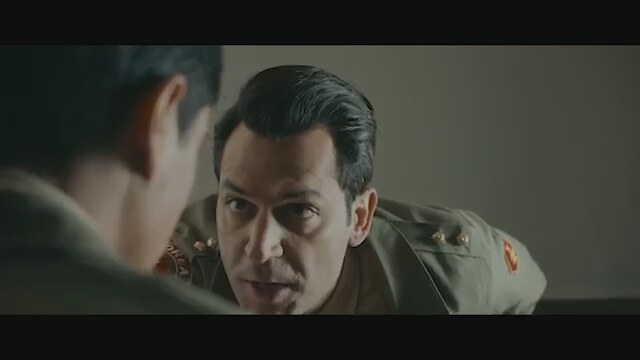 Ayla (2017) 2. Fragman