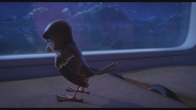 Bak Şu Leyleğe (2017) Türkçe Dublajlı Fragman