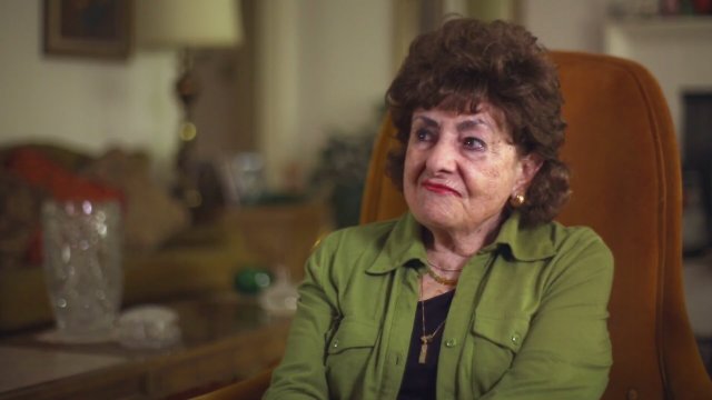 Big Sonia (2016) Fragman