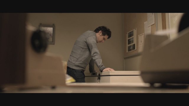 Heyday of the Insensitive Bastards (2017) Fragman