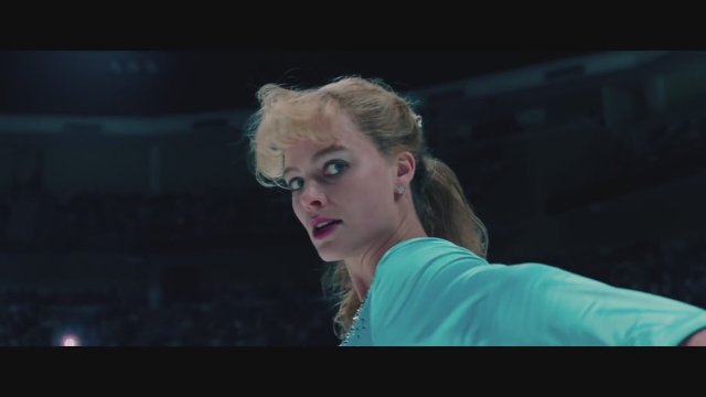 I, Tonya (2017) Teaser