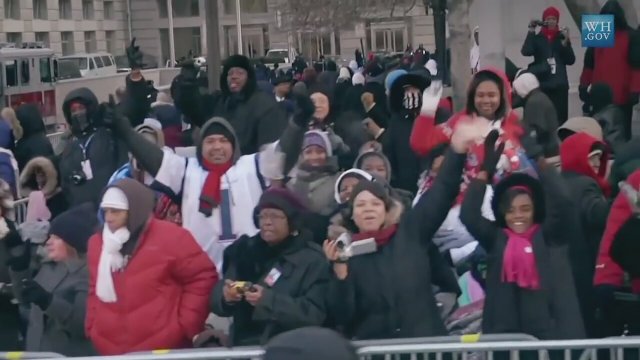 The Culture High (2014) Fragman