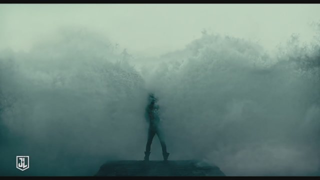 Adalet Birliği - Aquaman Karakter Videosu