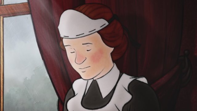 Ethel and Ernest (2016) Fragman