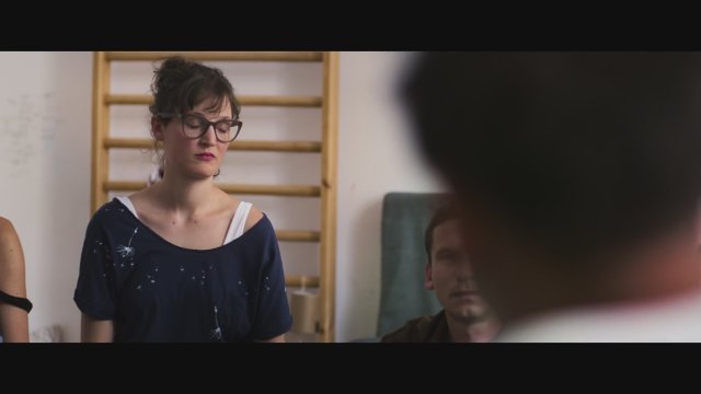 Was hat uns bloß so ruiniert (2016) Fragman