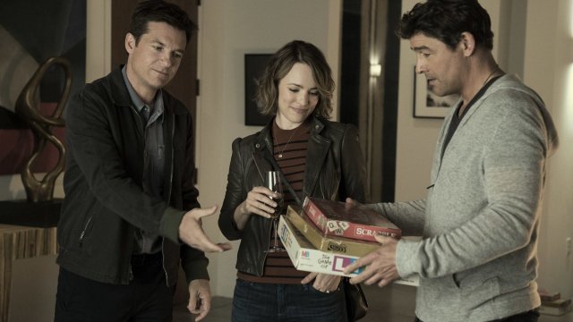 Oyun Gecesi (Game Night) Türkçe Altyazılı Fragman