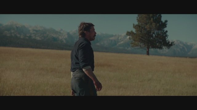 Hostiles (2017) 2. Fragman