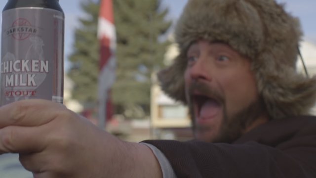 Another WolfCop (2017) Fragman