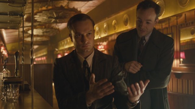 Murder On the Home Front (2013) Fragman