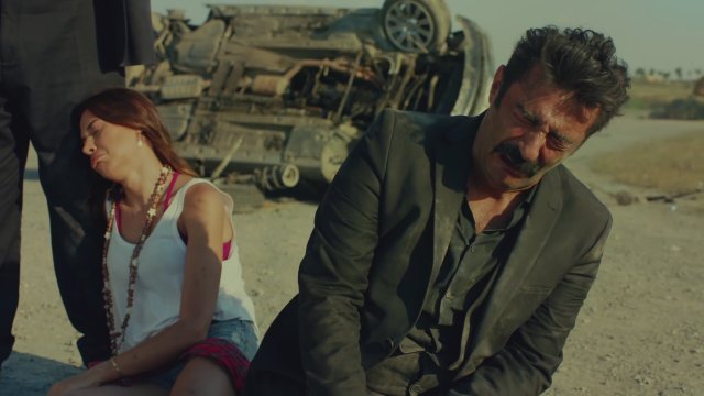 Poyraz Karayel: Küresel Sermaye (2017) Teaser