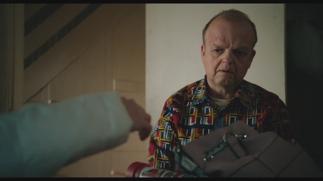 Kaleidoscope (2016) Fragman