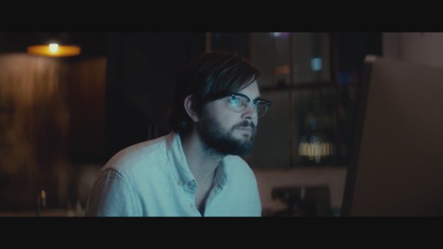 People You May Know (2017) Fragman