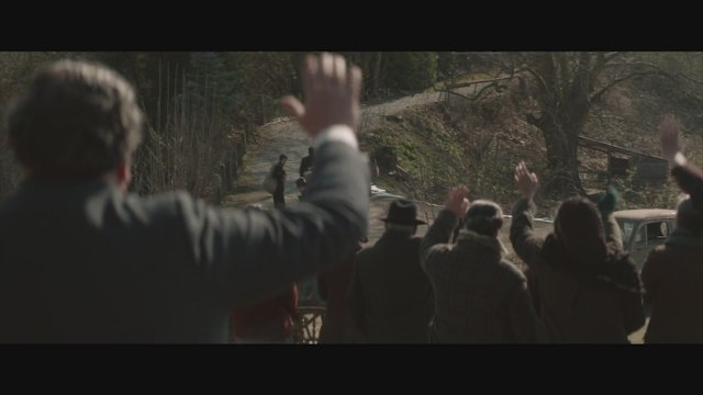 Django (2017) İngilizce Altyazılı Fragman