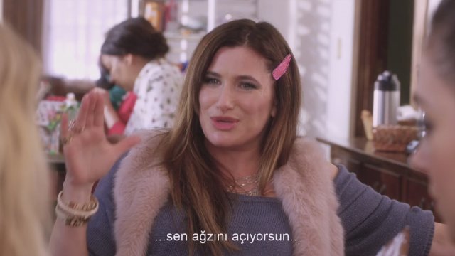 Eyvah Annem Dağıttı 2 (2017) Türkçe Altyazılı Fragman