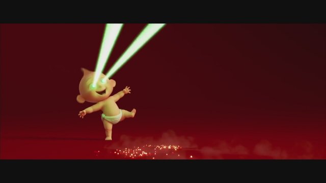 Incredibles 2 (2018) Teaser