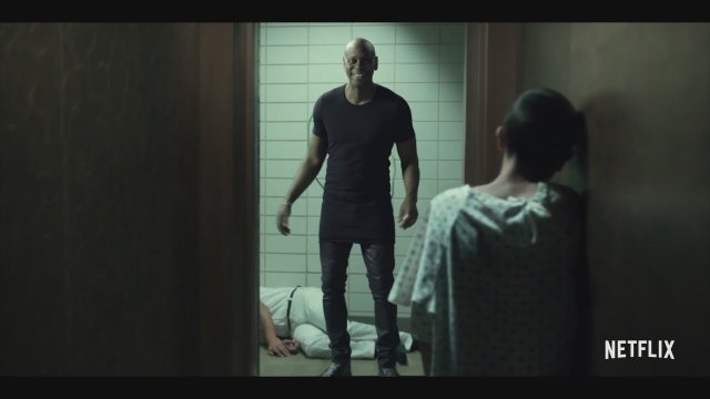 Dave Chappelle: Equanimity (2017) Teaser