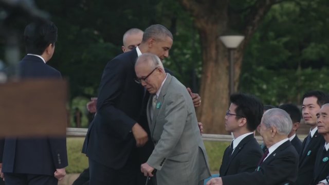 The Final Year (2017) Fragman