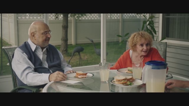 Active Adults (2017) Fragman